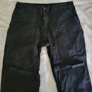 Men's work pants